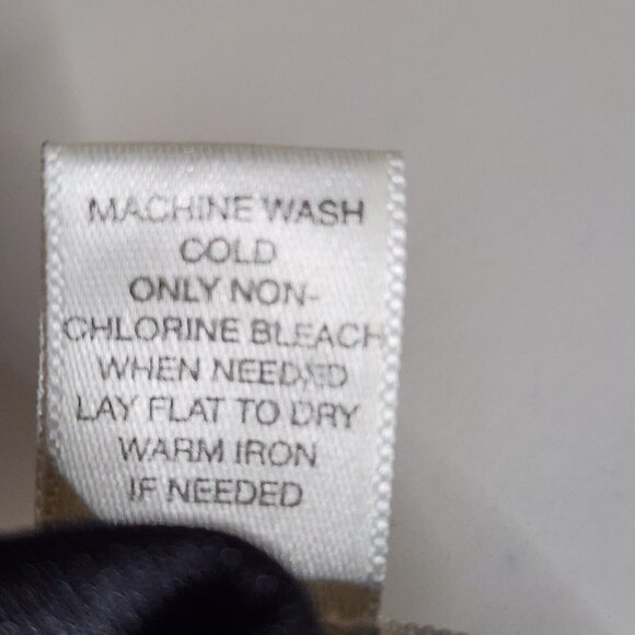 Ann Taylor Loft Dress Womens Size 2 Black Purple White Dots Sleeveless V Neck - Picture 7 of 8